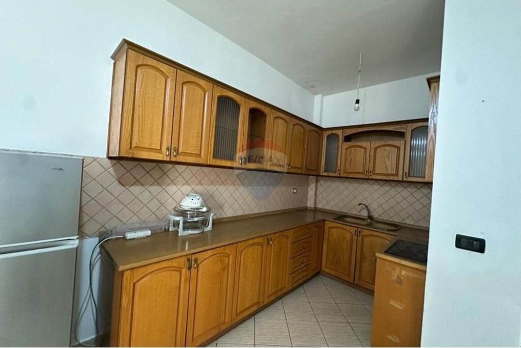 Apartment 2+1 for sale near hotel Queen