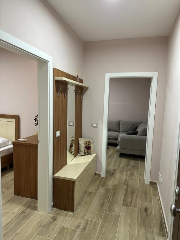💠 Apartment 1+1 for Rent, Library, Durres.