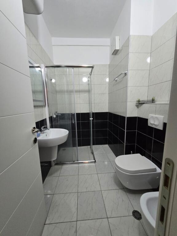 For rent 2+1 AT 21 DHJETORI BAR OSLO 900€