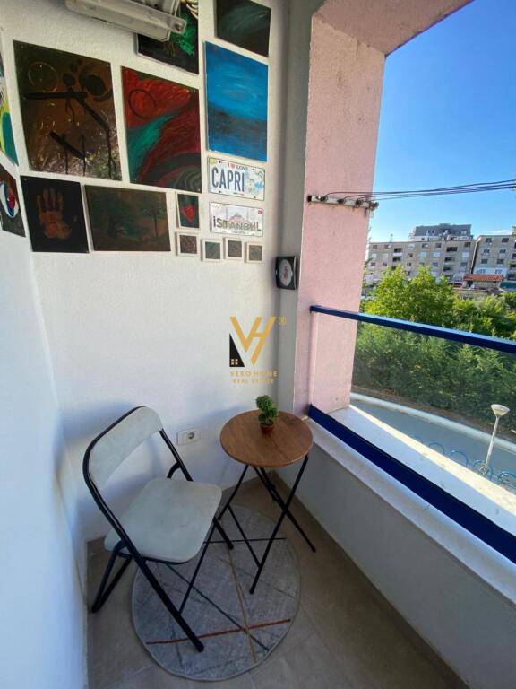 JEPET APARTAMENT 2+1 ME QIRA TE ALI DEMI 600 EURO