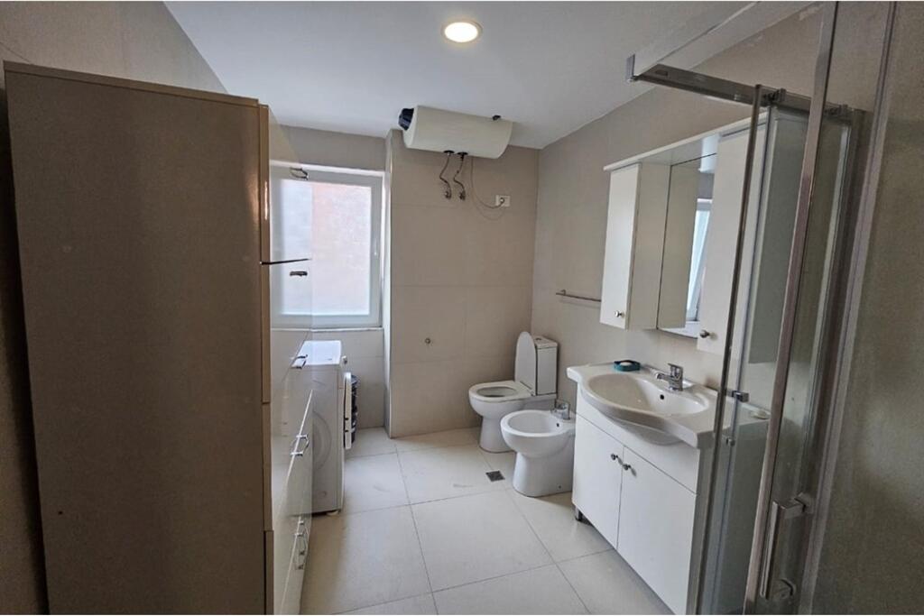 Apartament 3+1 per qira tek Brryli!