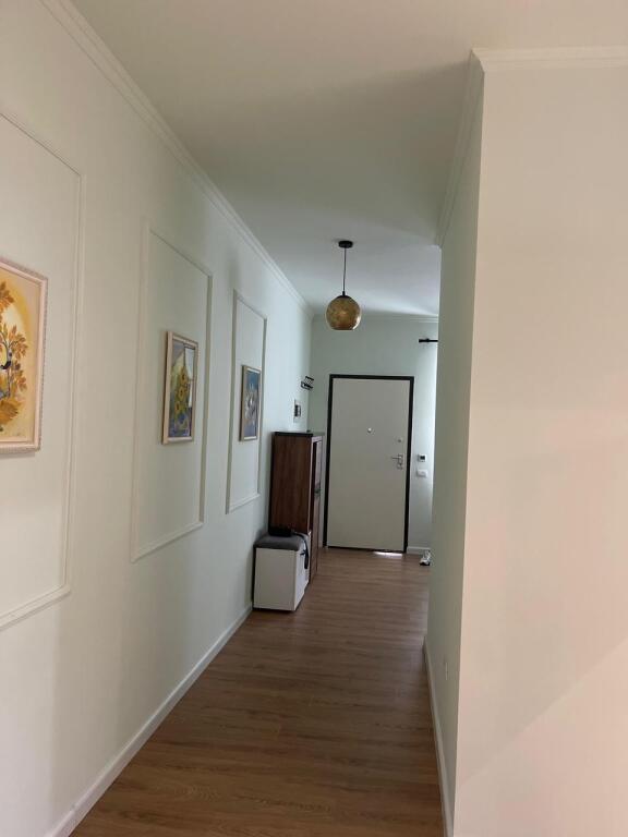 🏡 APARTAMENT ME QERA 2+1+2 VILA ZOGUT DURRES