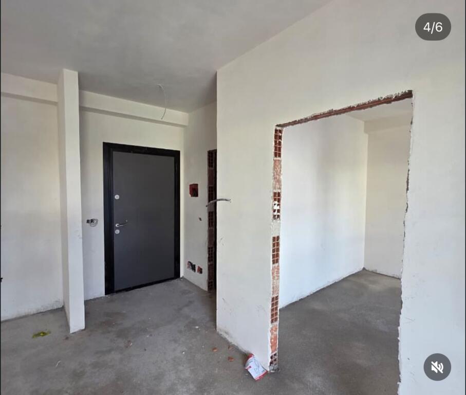 SHITET APARTMENT 1+1 - PRANE SPITALIT AMERIKAN 2, PERBALLE QSUT