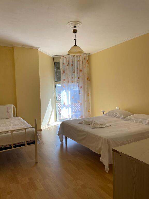 Appartamento in affitto 1+1 Spiaggia, vicino Hemingway – seconda linea dal mare