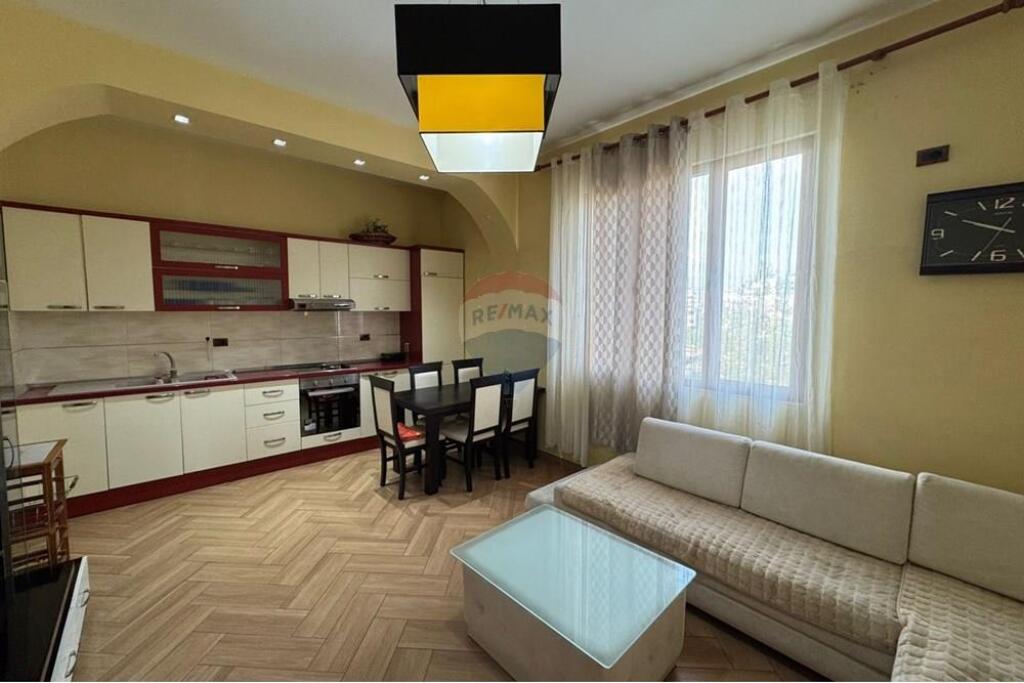 Apartament 1+1 per qira tek Rruga Hamdi Pepa, Selite
