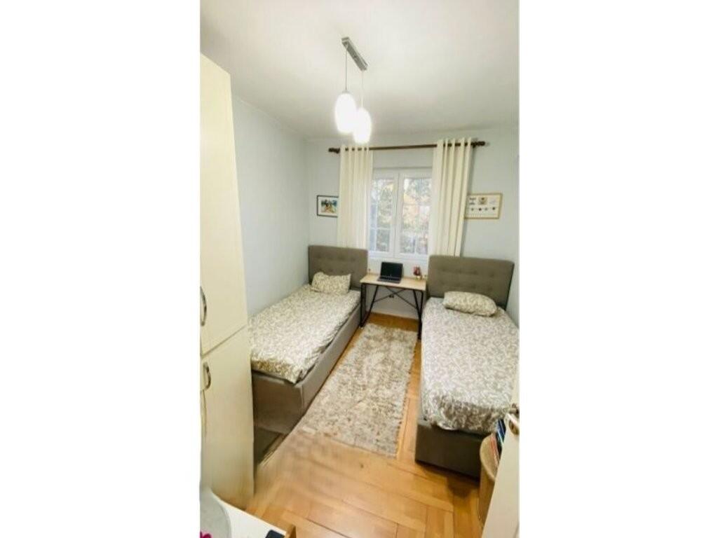 APARTAMENT 2+1 TE 21 DHJETORI PER SHITJE 155,000 €