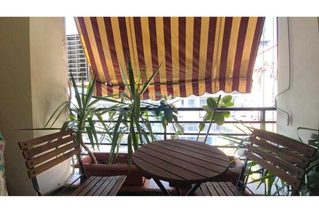 Apartament 1+1 per qira te Zogu i Zi