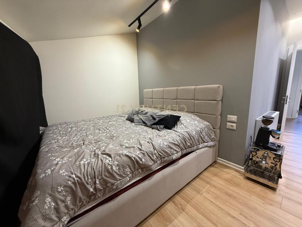 APARTMENT FOR RENT 3+1+2+VERANDA+3 PARKING SPACES !