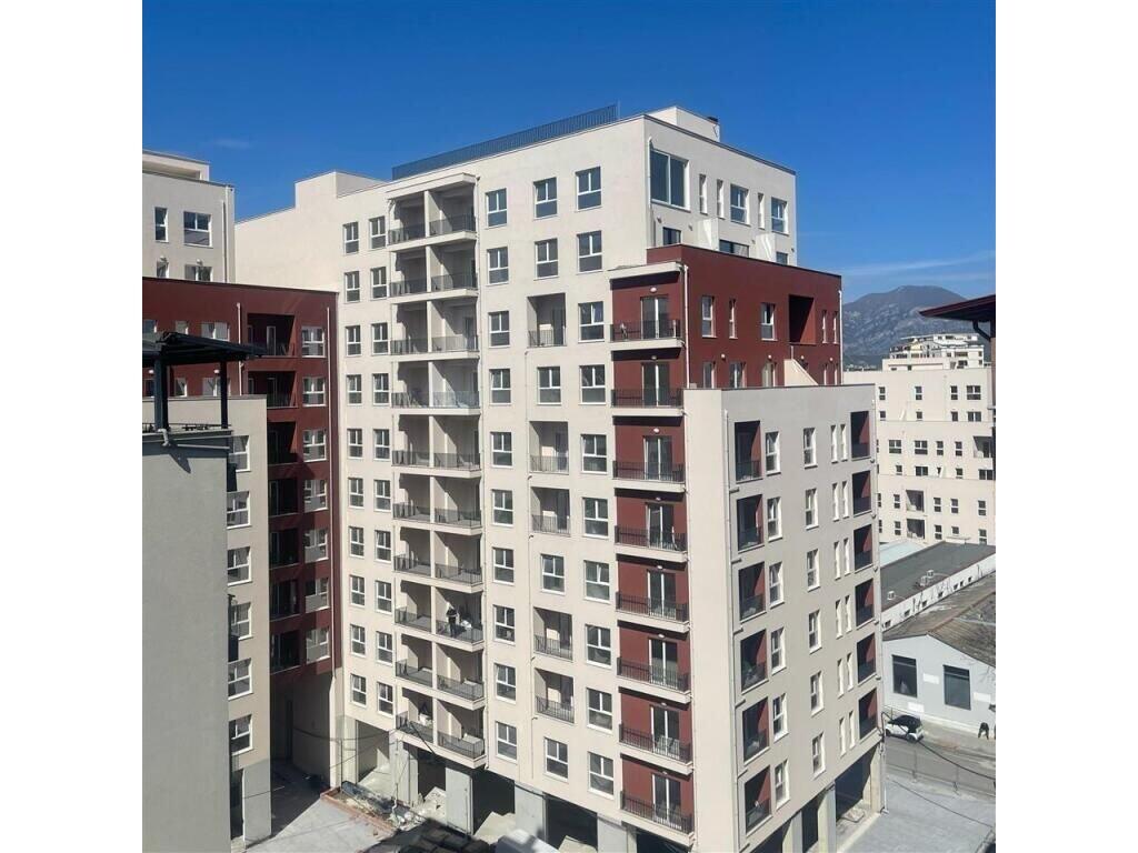 Appartamento 2+1 in vendita al Complesso Aura in Via Dritan Hoxha 145,365 €