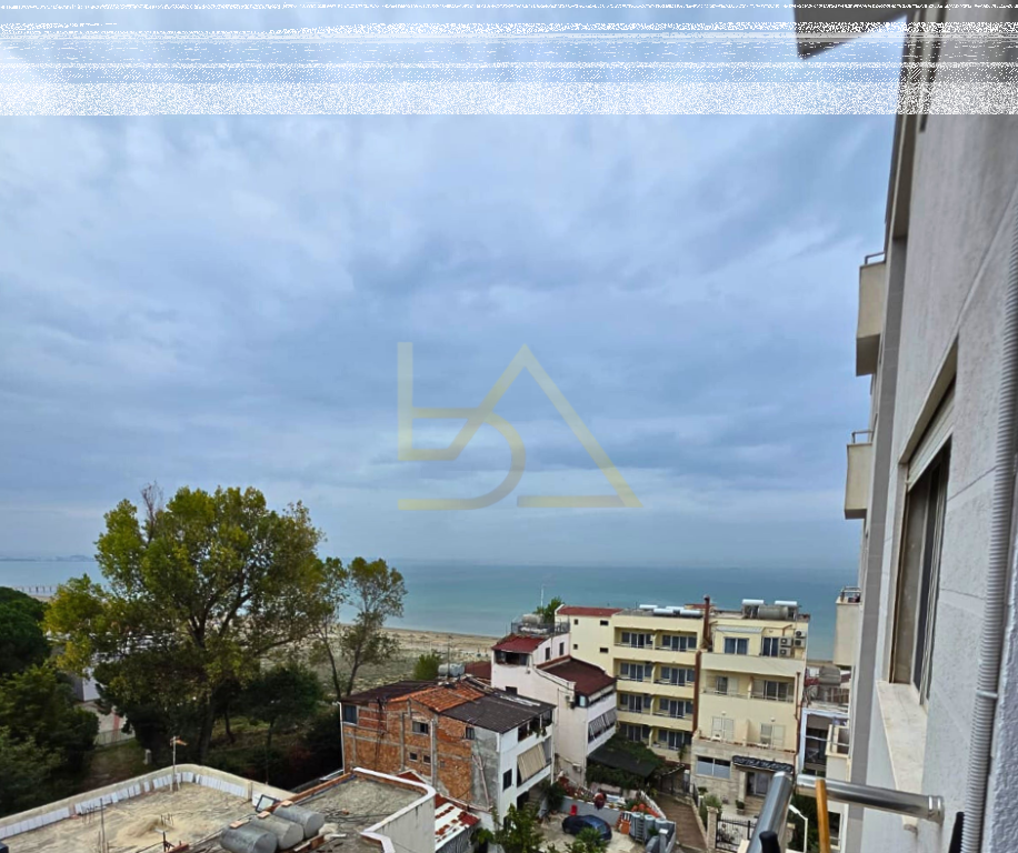 Jepet me Qira Apartament – Durrës, Lagja 13 Plazh