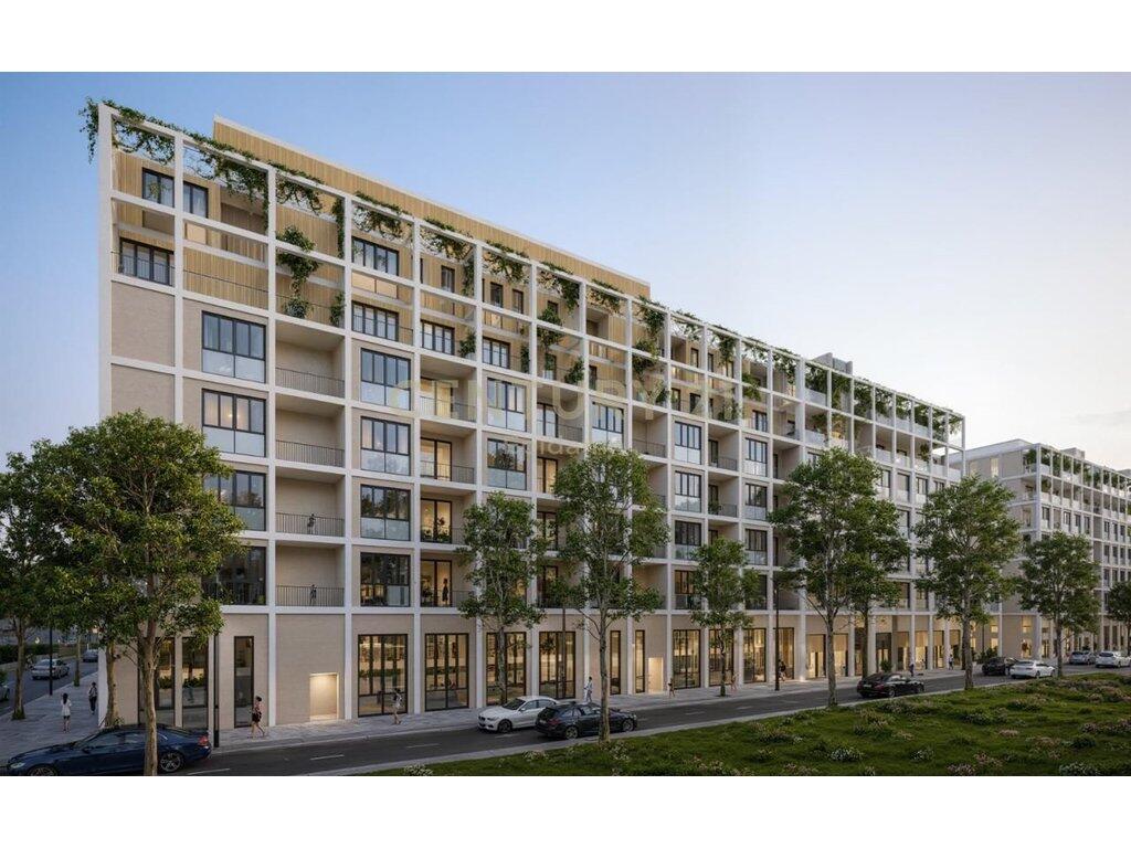 EXCLUSIVE! Studio apartments for sale - Residence “Mes Pishave” Mali i Robit !!