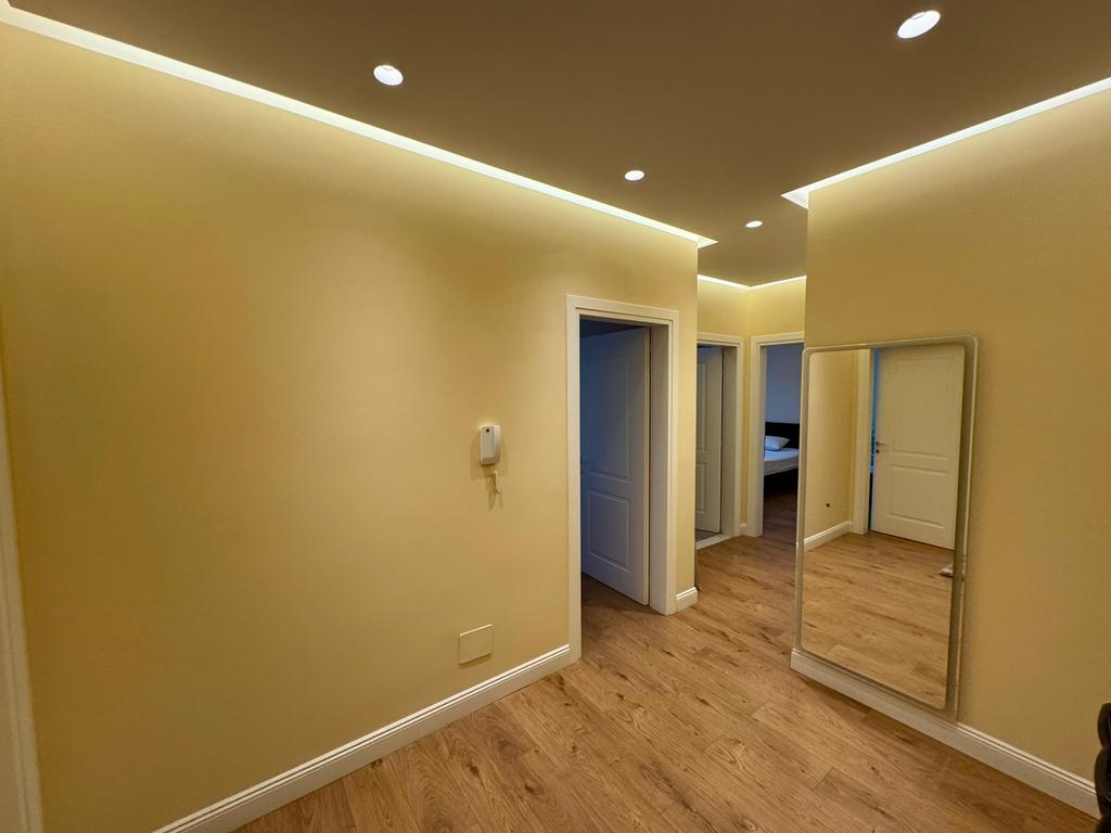 Apartment 2+1 for Rent Near UET 600 € /Month