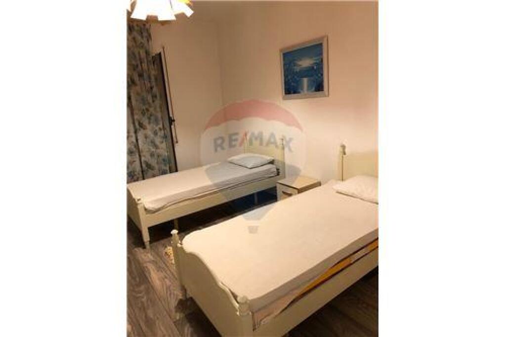 APARTAMENT ME QIRA 2+1 TE KOMPLEKSI DELIJORGJI