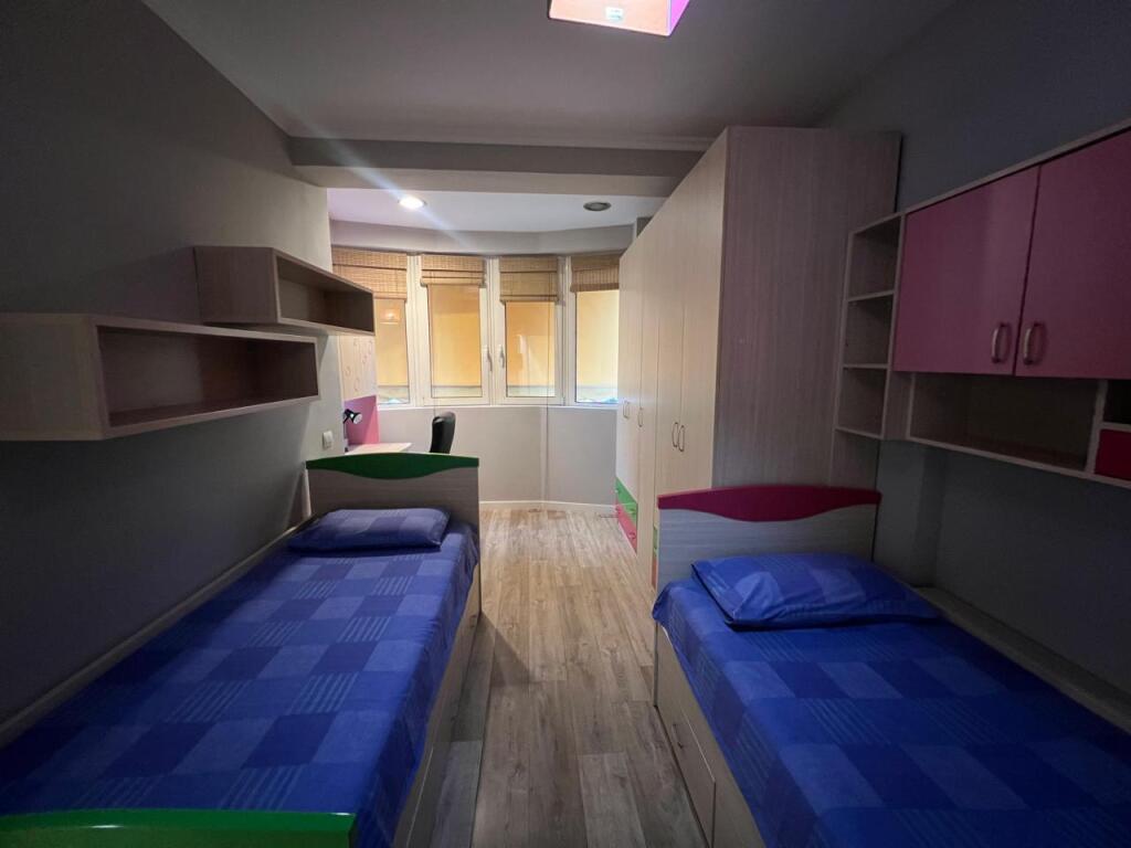Apartament per Qira 2+1 Myslym Shyri