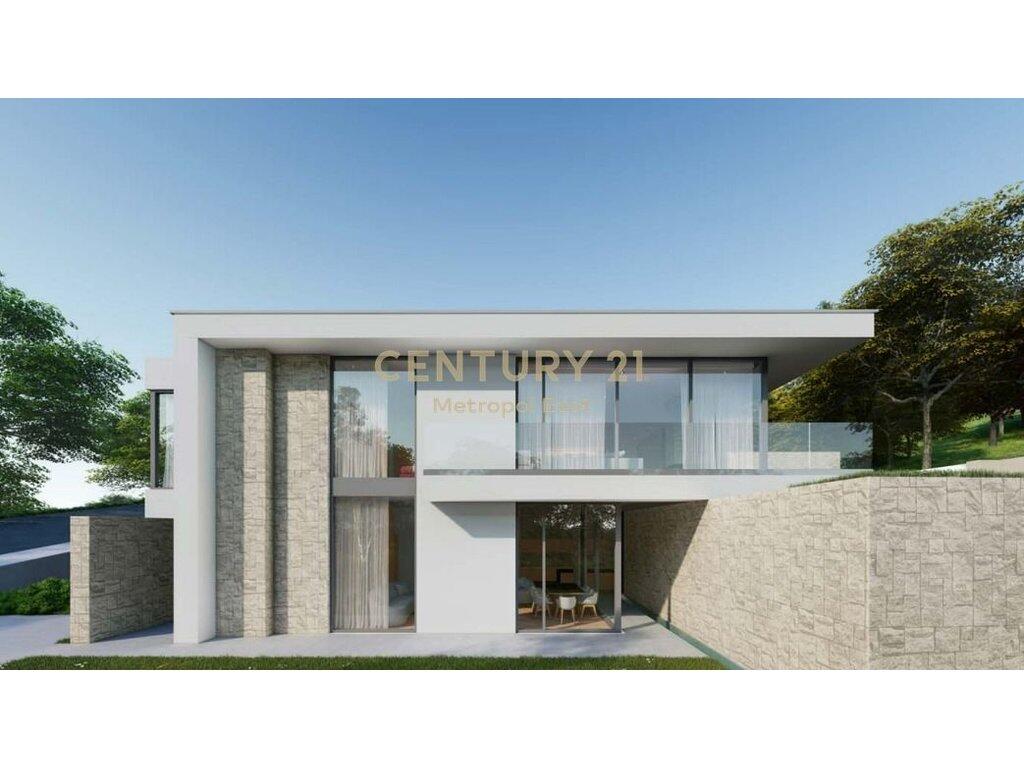 Villa con piscina in affitto a Farke 3.500 € /Mese