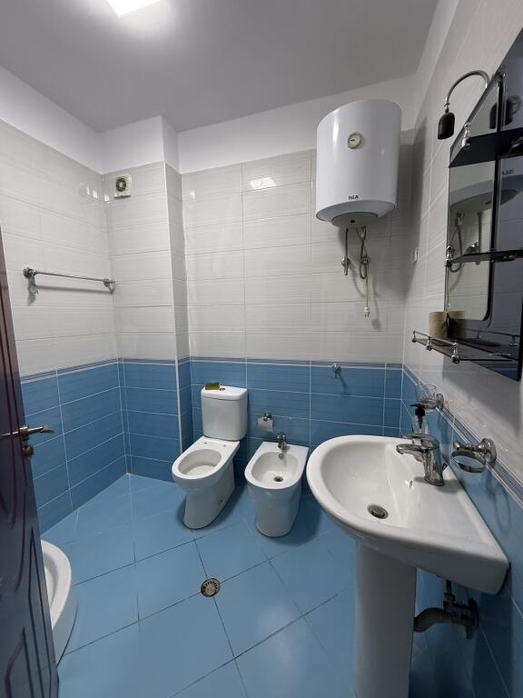 Apartment 2+1+2 for rent Astir