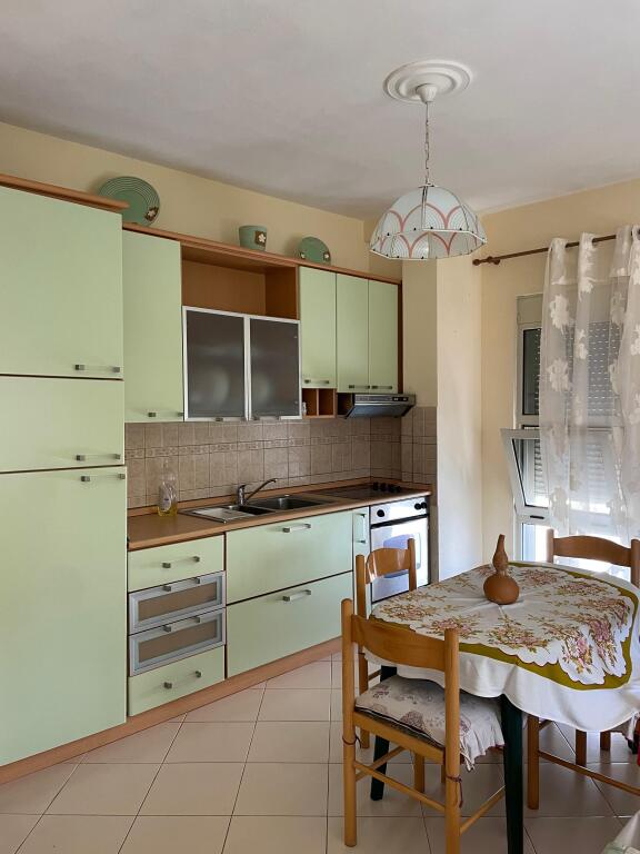 Appartamento in affitto 1+1 Spiaggia, vicino Hemingway – seconda linea dal mare