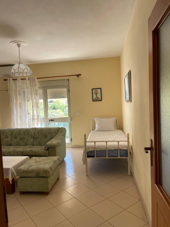 Appartamento in affitto 1+1 Spiaggia, vicino Hemingway – seconda linea dal mare