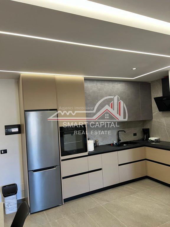 JEPET ME QERA APARTAMENTI 1+1 TEK BOLV-OIL,CENTRALE VLORE!!!