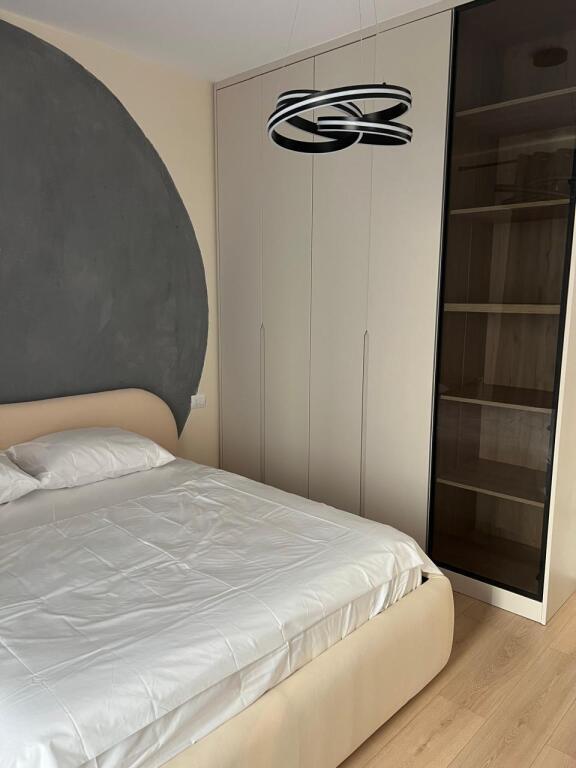 APARTMENT 1+1 PLUS PARKING SPACE FOR RENT, AT JORDAN MISJA