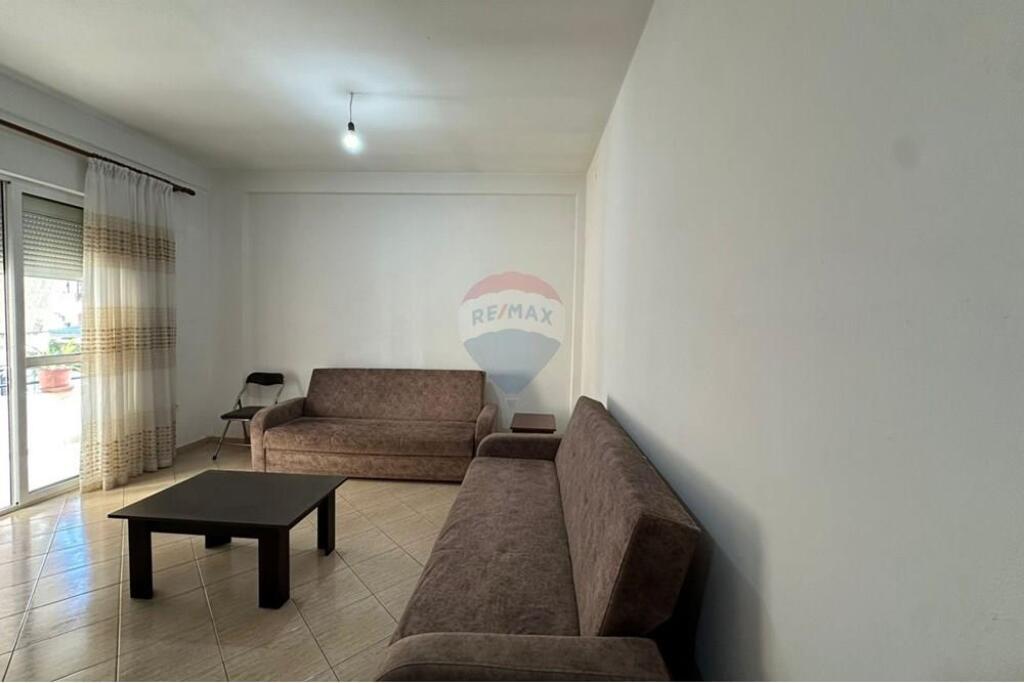 Apartment 2+1 for rent at Eleonora in Kodra e Diellit