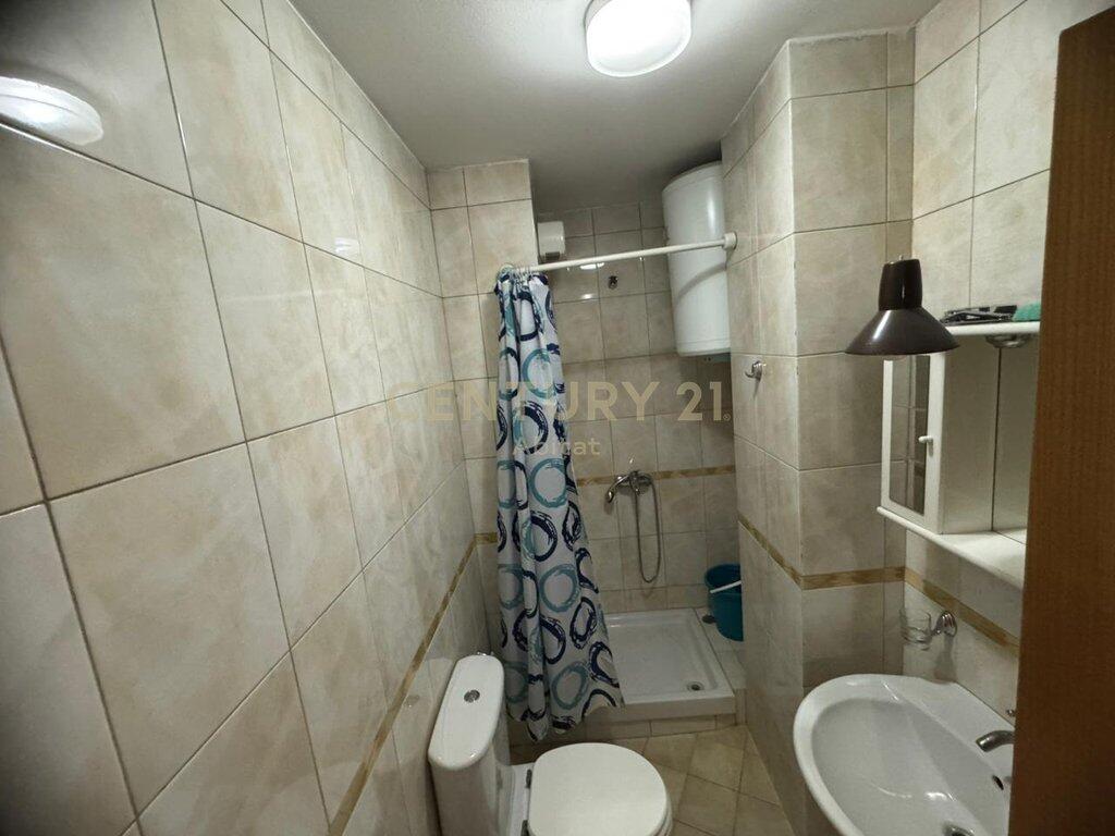 Me Qira – Apartament 1+1 në Rrugën e Bogdaneve