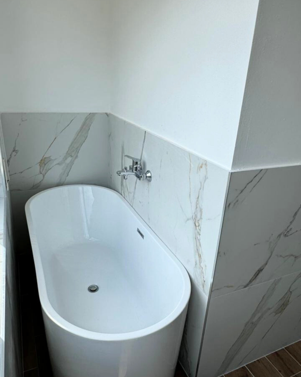 💠 Super Apartament 1+1 me Pamje Fantastike nga Deti për Qira, Durrës