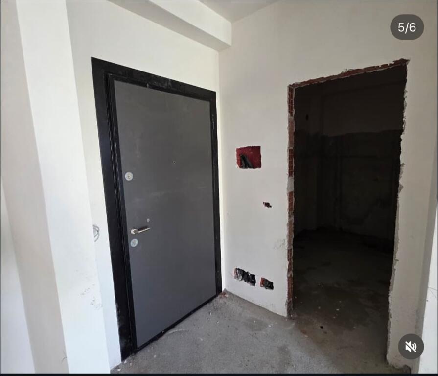 SHITET APARTMENT 1+1 - PRANE SPITALIT AMERIKAN 2, PERBALLE QSUT