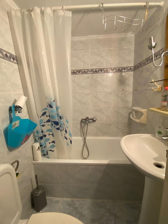 Apartament Me Qera 1+1 Ne Selite (ID B211385) Tirane