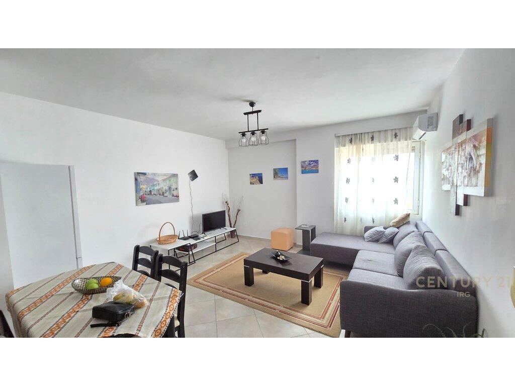 APARTAMENT 2+1+2 PER QIRA NE DON BOSKO!