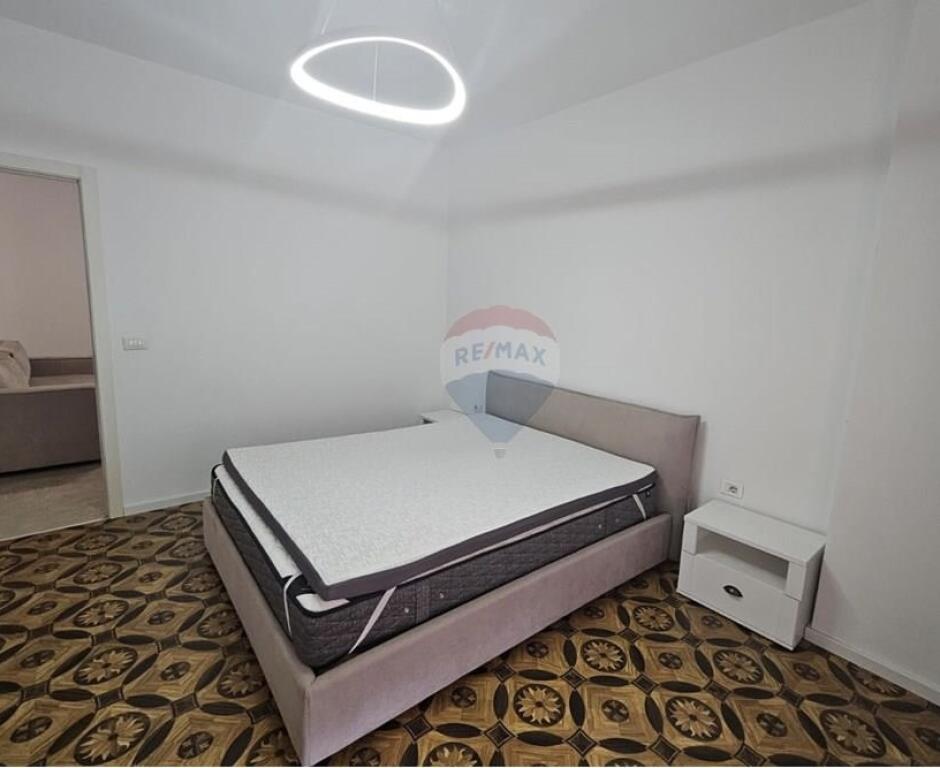 Apartament 1+1 per qira ne Myslym Shyr