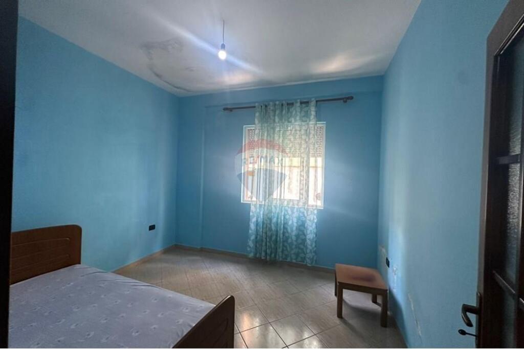 Apartment 2+1 for sale near hotel Queen