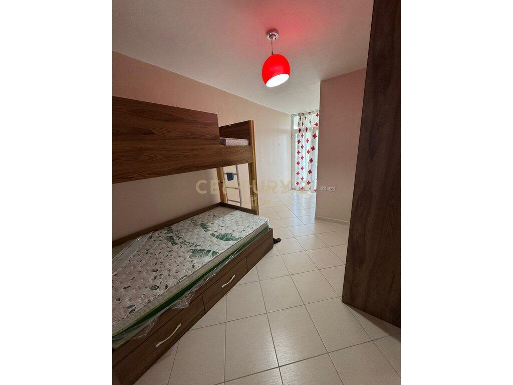 QIRA DUPLEX 2+1+2 +GARAZH TEK REZIDENCA KODRA E DIELLIT 1! 850 € /Muaj