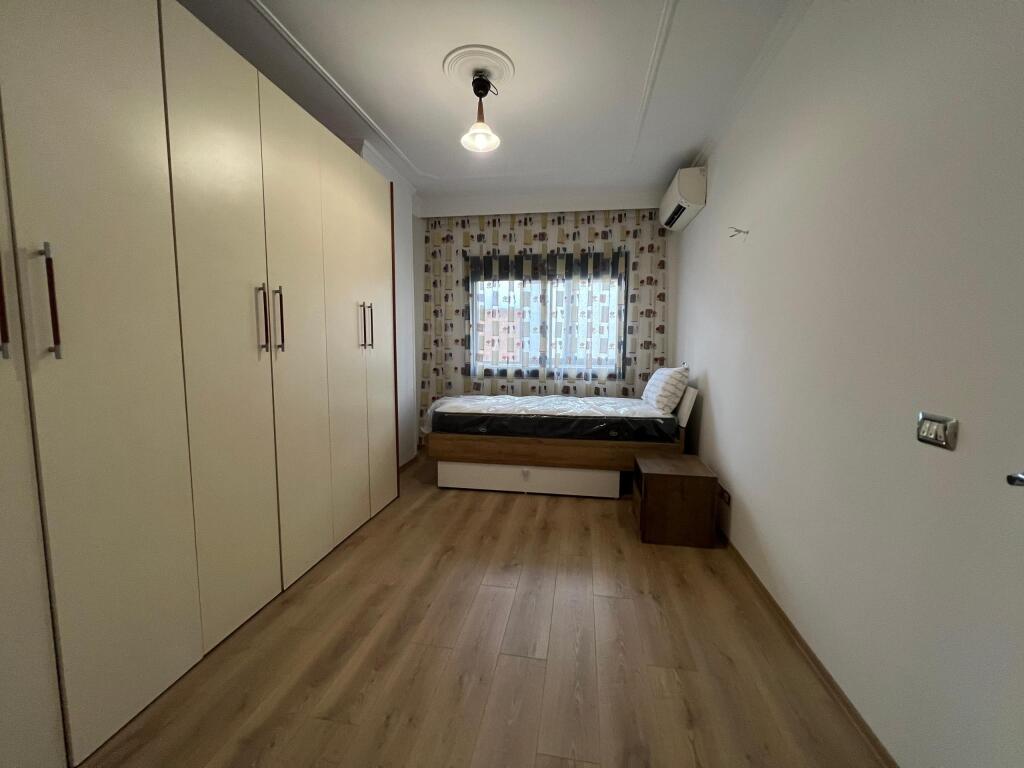 QIRA APARTAMENT 2+1+2 TE SHALLVARET