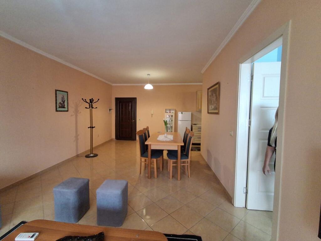 Apartament 1+1, Yzberisht!