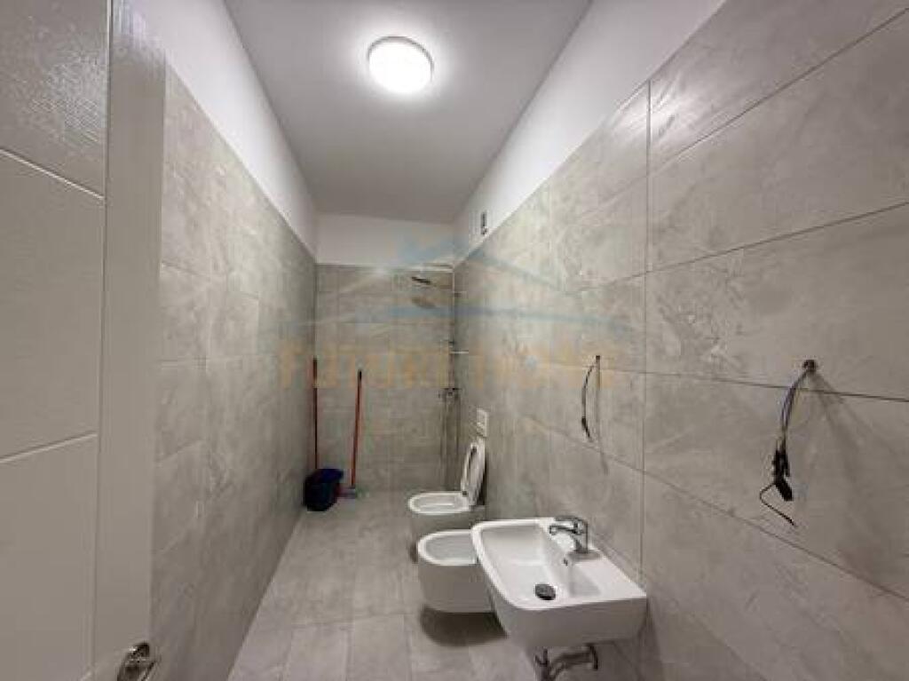 For sale, Apartment 2+1+2+Parking Space, Bermon Residence, New Boulevard, Tirana