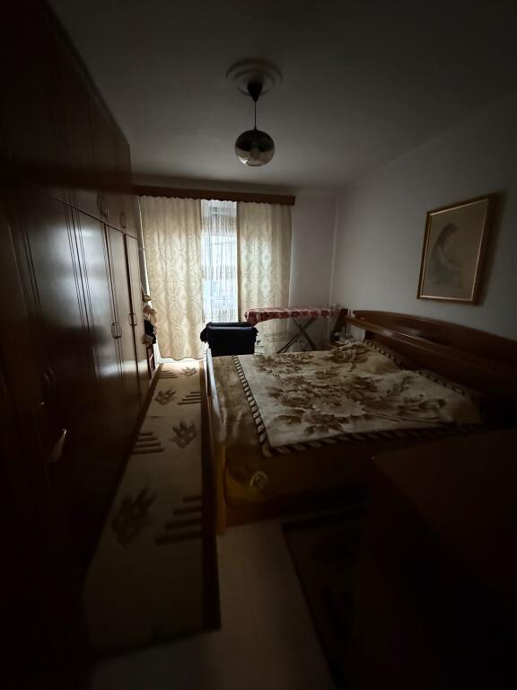 FOR SALE APARTMENT 2+1 KAVAJES STREET 210,000 EURO