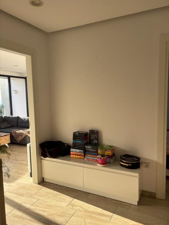 Jepet super apartament 2+1+2+parkim ne Dajt , tek rezidenca La Panoram