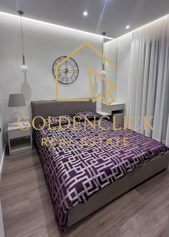 ‼️Jepet per qira apartament 1+1 ne fillim te Bulevardit te Ri Kompleksi Lura‼️