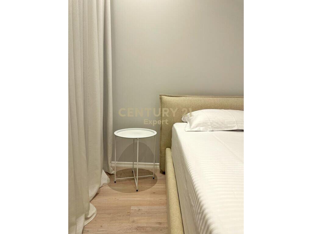Apartment 1+1+ Parking space for rent at Lake View, Kosovareve Street