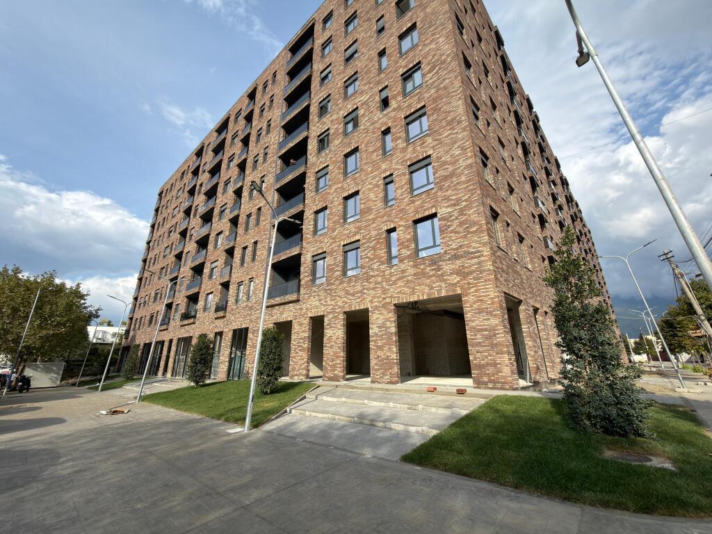 📣 Apartment 2+1+2 for sale 📍 5 Maji Street, Tirana – very sought-after area