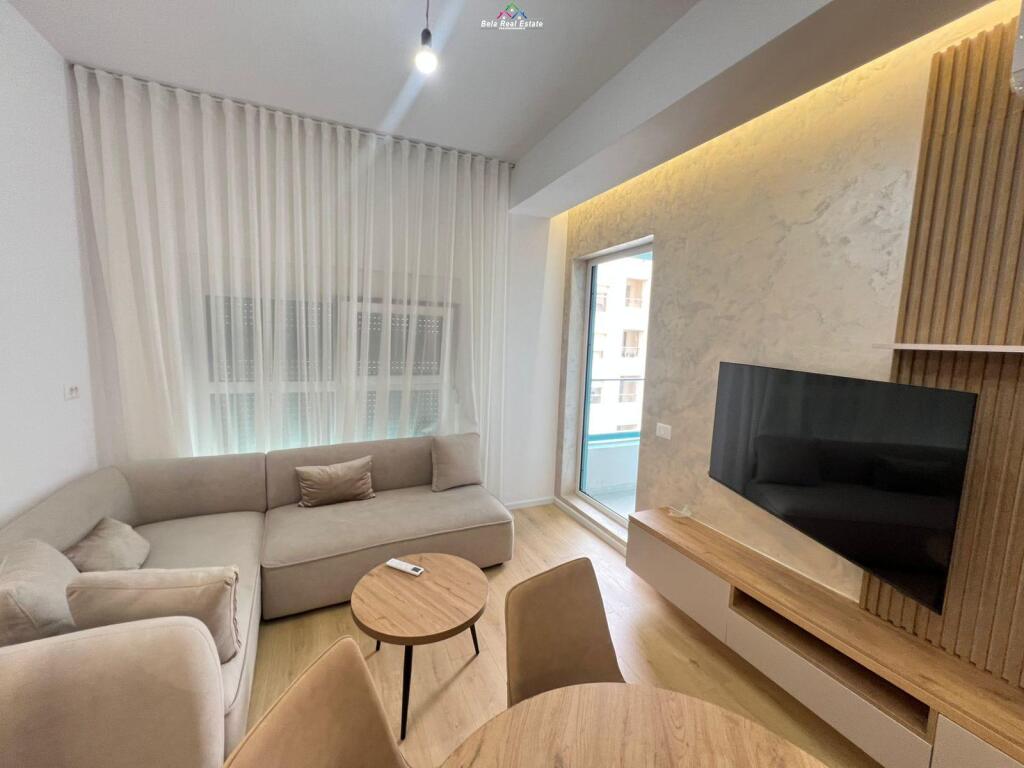 Apartament Me Qera 1+1 Ne Ali Dem (ID B2101283) Tirane