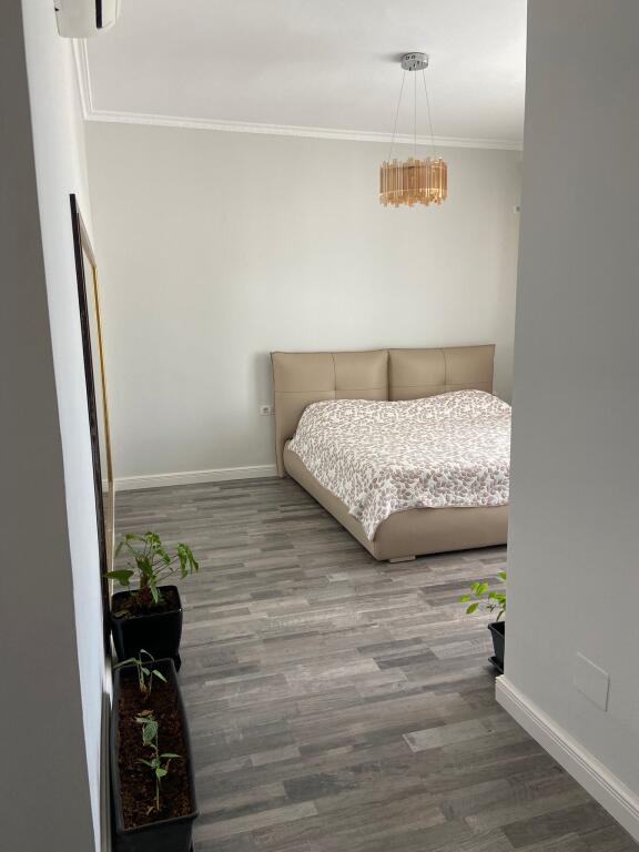APARTMENT 2+1 WITH PARKING SPACE ZOOLOGICAL GARDEN