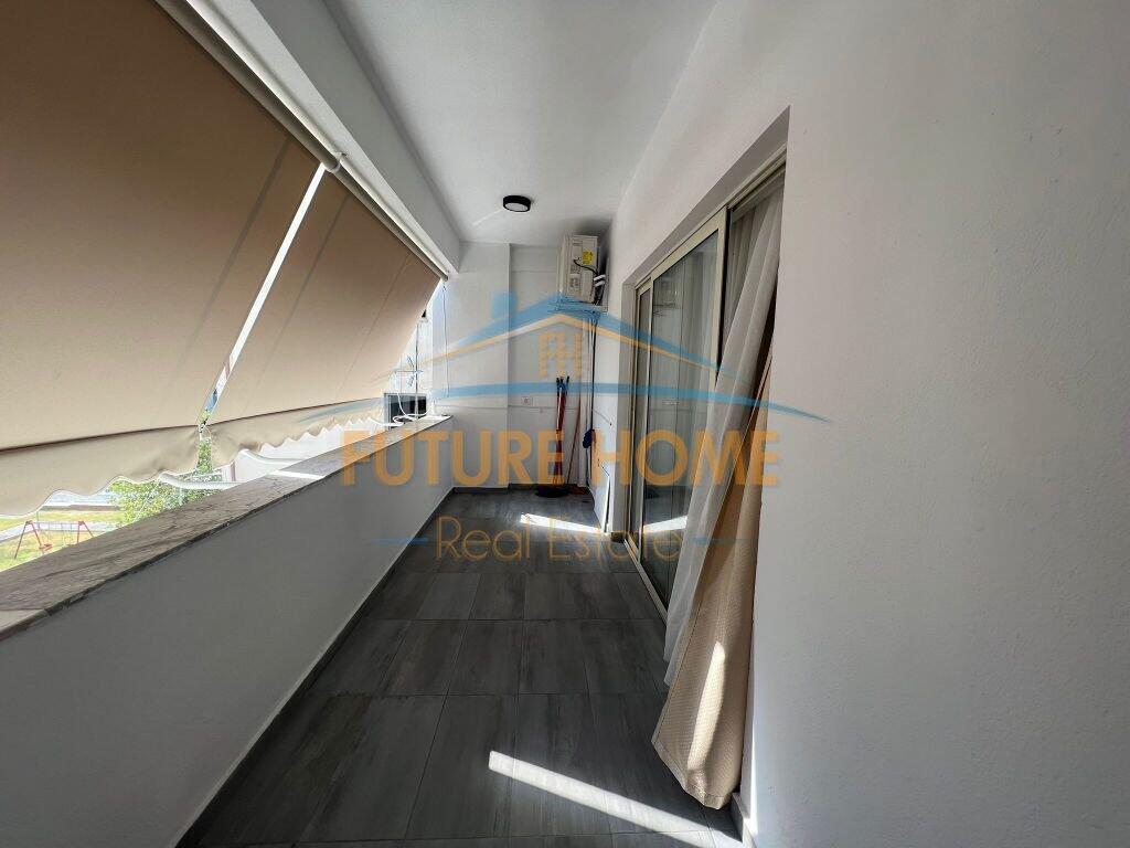 Qira, Apartament 2+1+2, Zogu i Zi