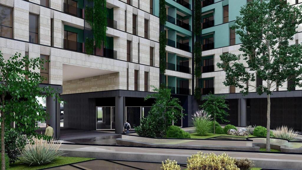 🔥Riverside Residence! 📍Kavaja Street, selling 2+1+2 apartment