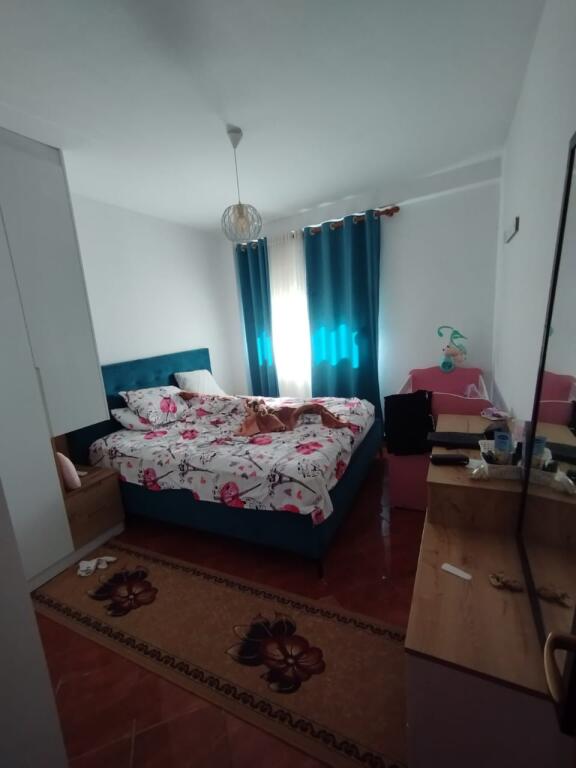 For rent 2+1 and parking, Kombinat Thoma Koxhaj street