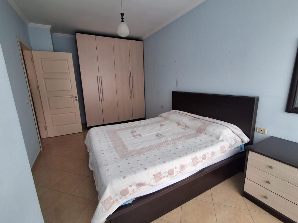 Apartament 1+1, Yzberisht!