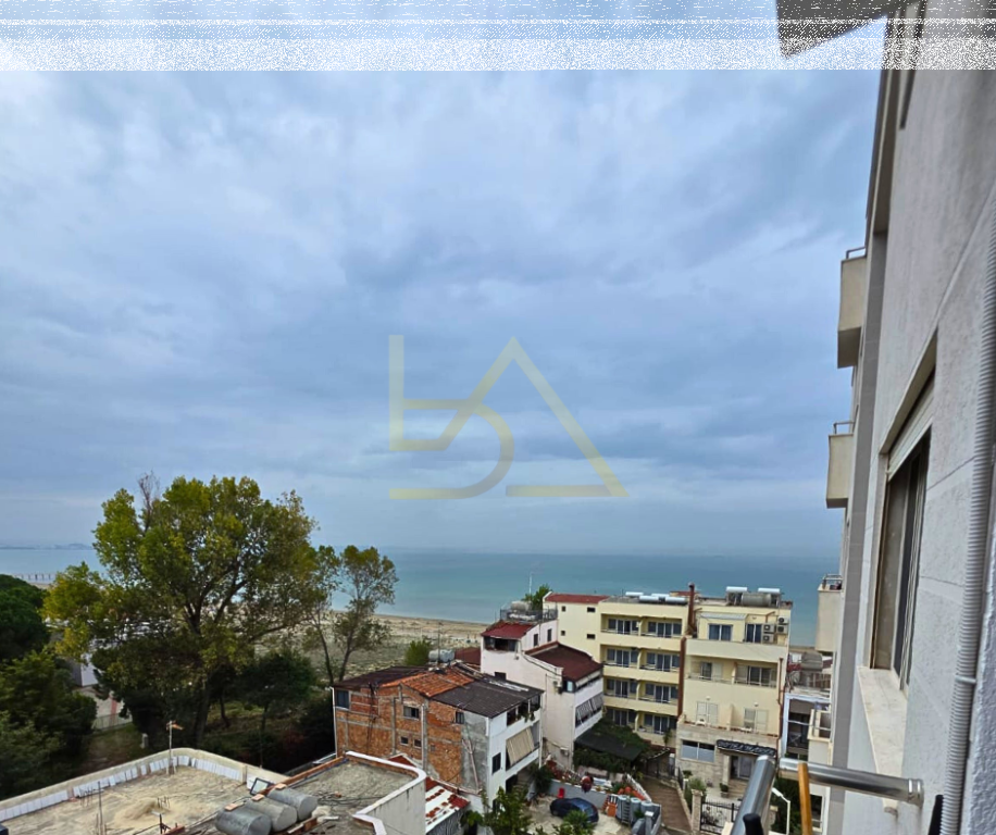 Shitet Apartament – Durrës, Lagja 13 Plazh