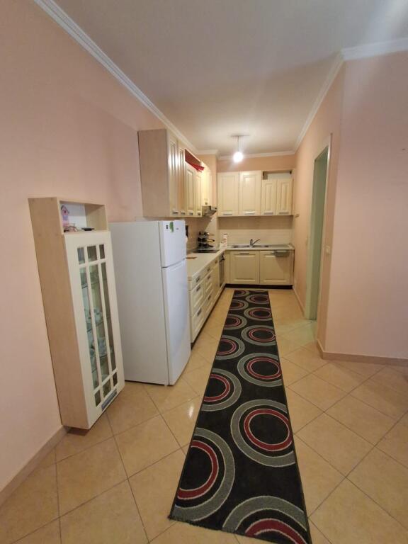 Apartament 1+1, Yzberisht!