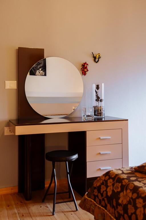 Apartment 1+1 for Rent in 📍KORÇE